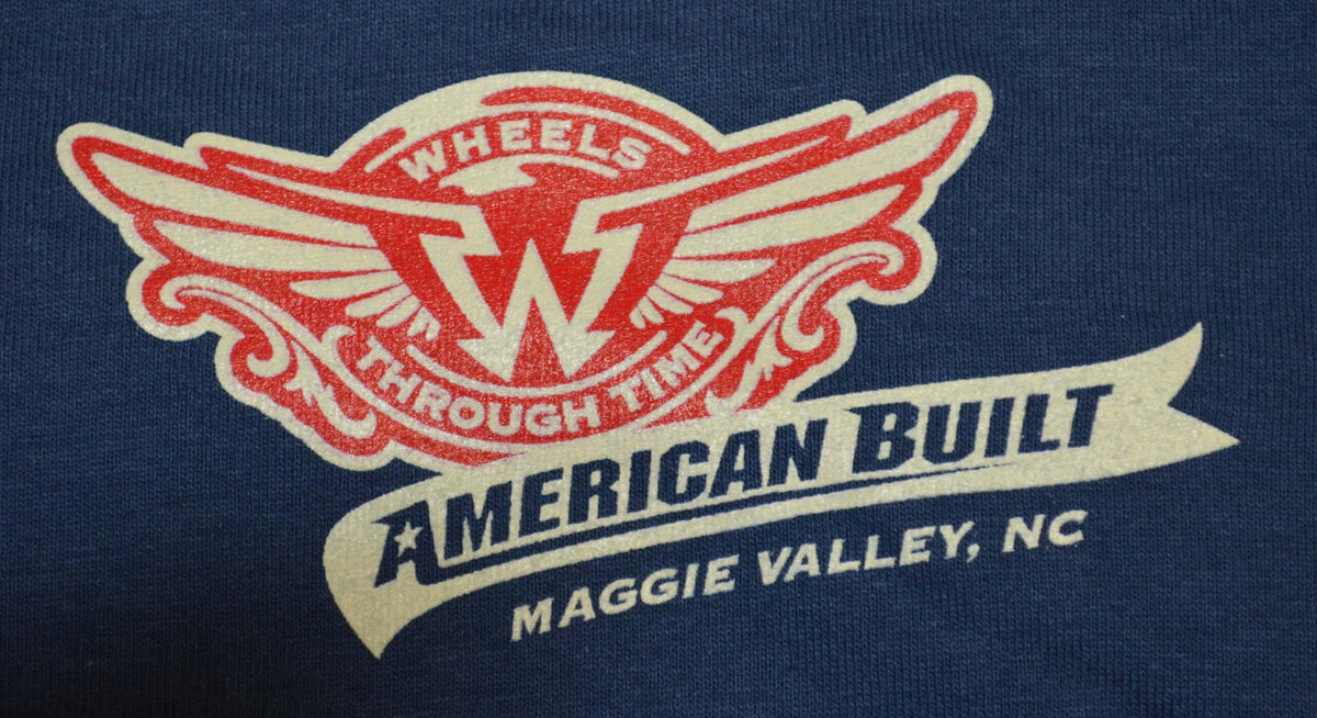 American Built Knucklehead Tee
