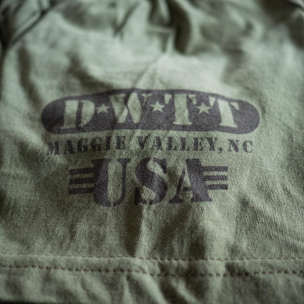 DWTT Tactical Tee