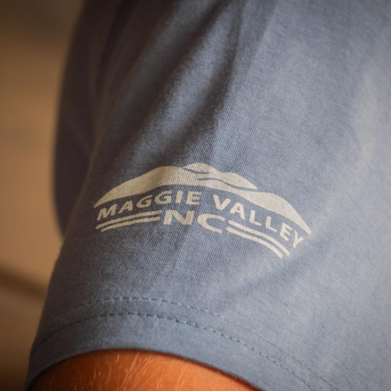 DWTT “Dale’s Favorite” Tee