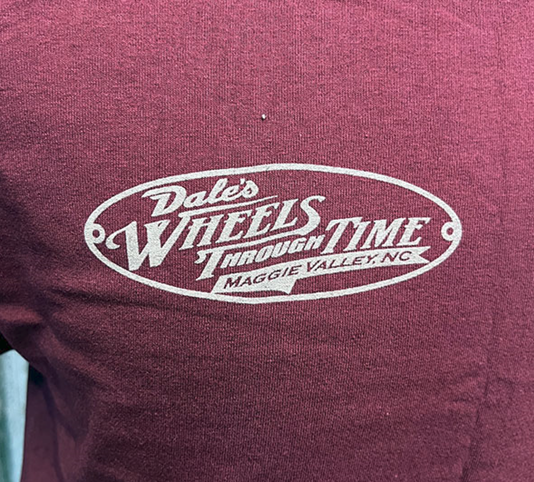 DWTT Archive Pocket Tee