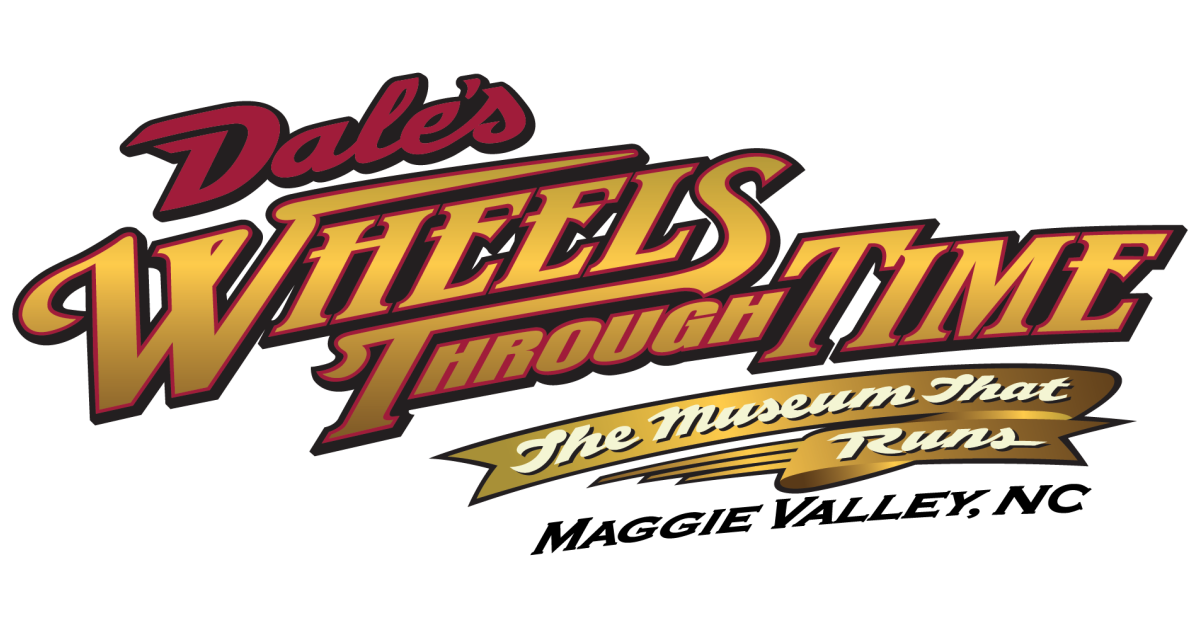 Wheels Through Time Museum