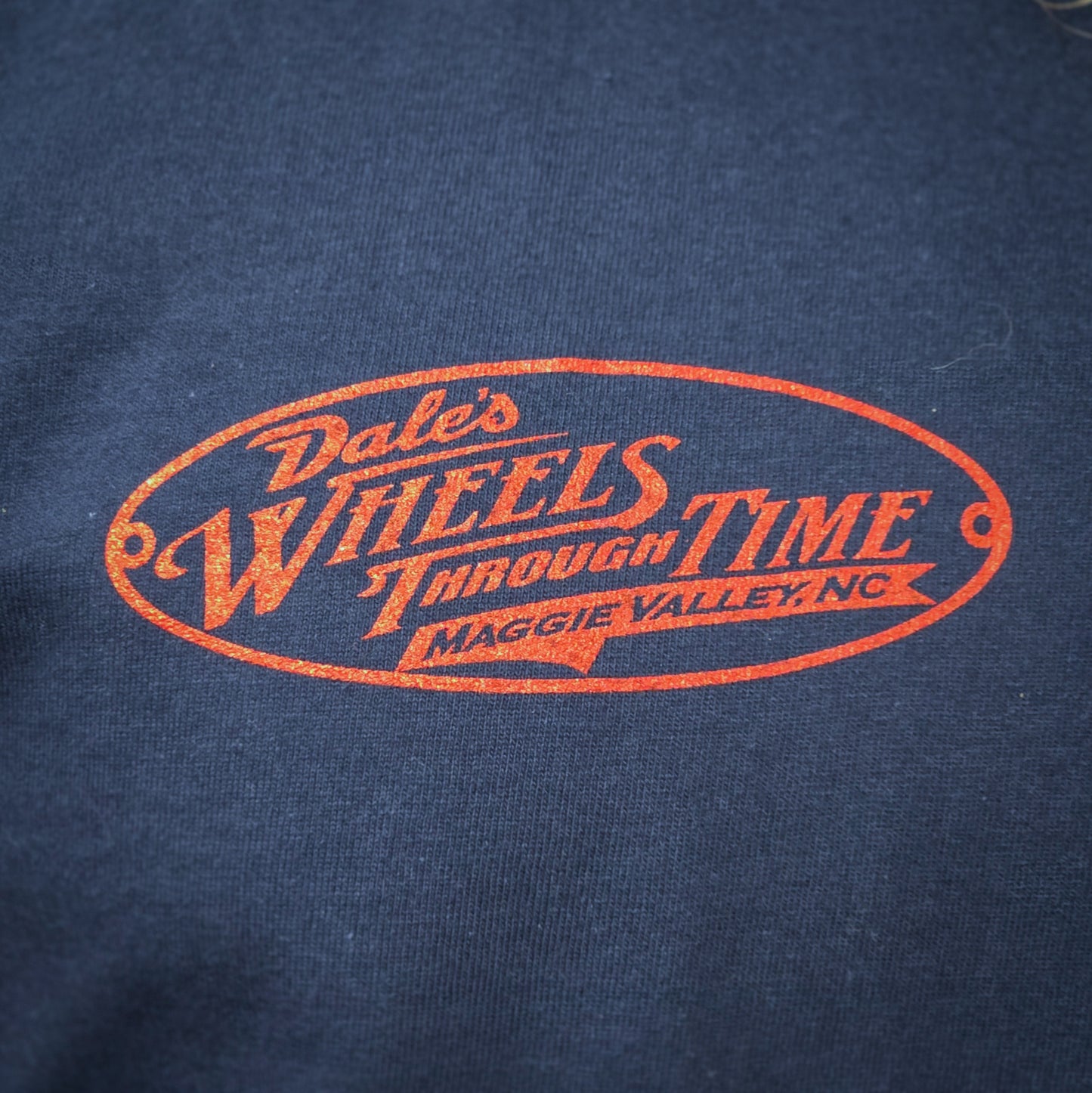 DWTT Archive Pocket Tee