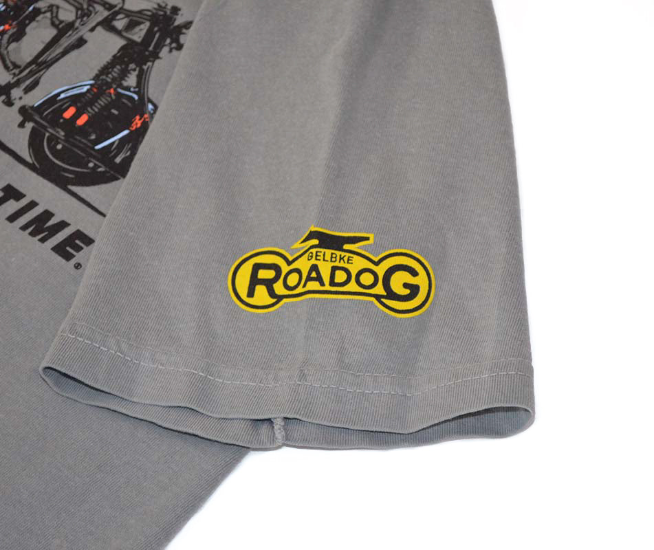 RoaDog Tee