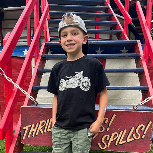 Kids Gear
