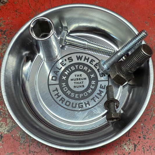 WTT Magnetic Tray