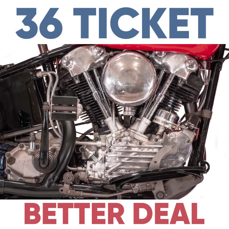 2026 Raffle Tickets – Better Deal