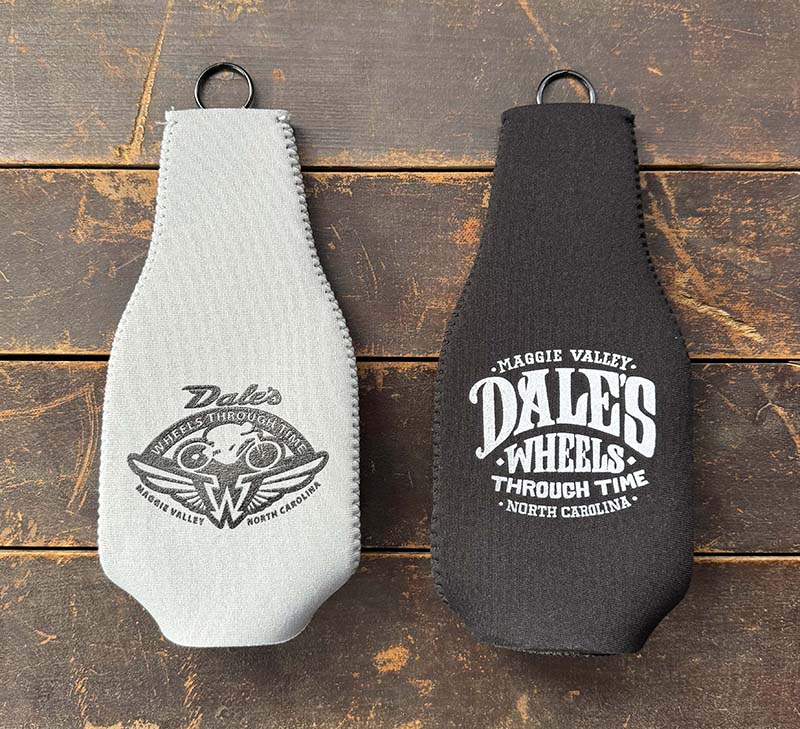 DWTT Bottle Koozie