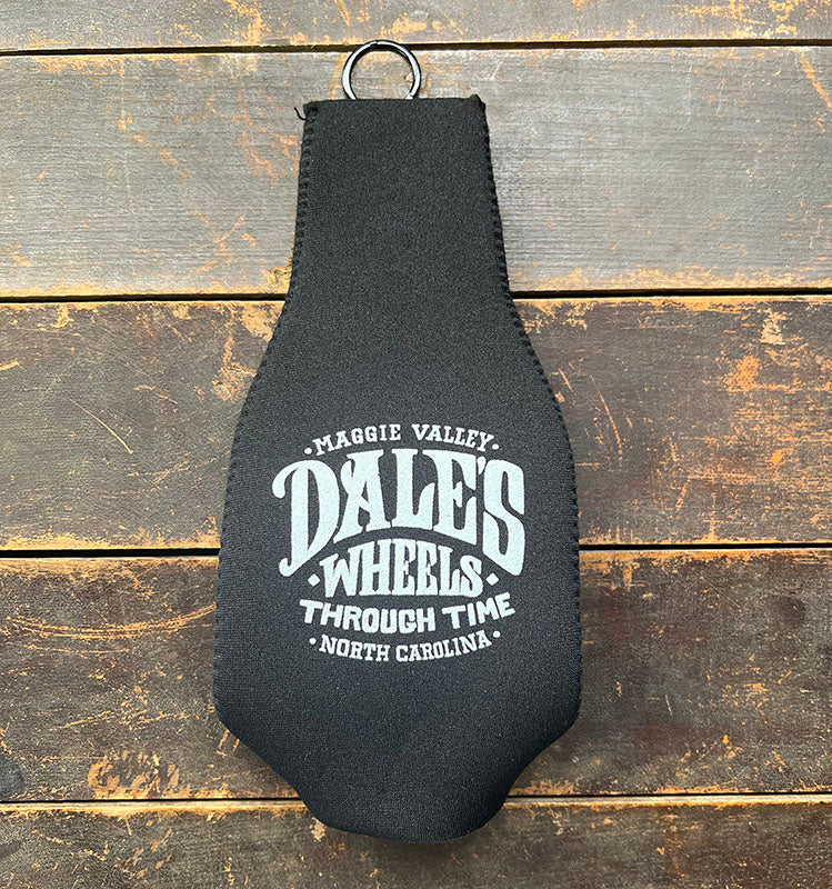DWTT Bottle Koozie