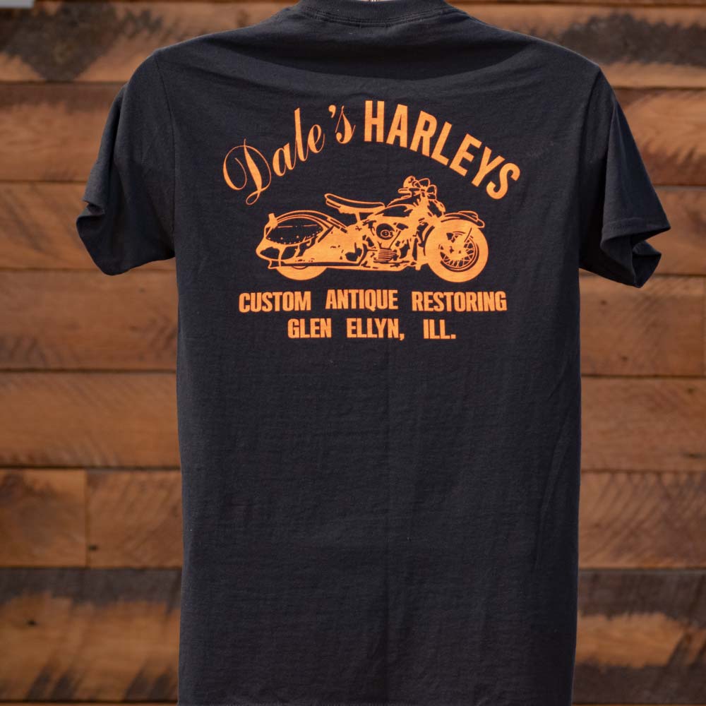 Dale’s Harleys Tee