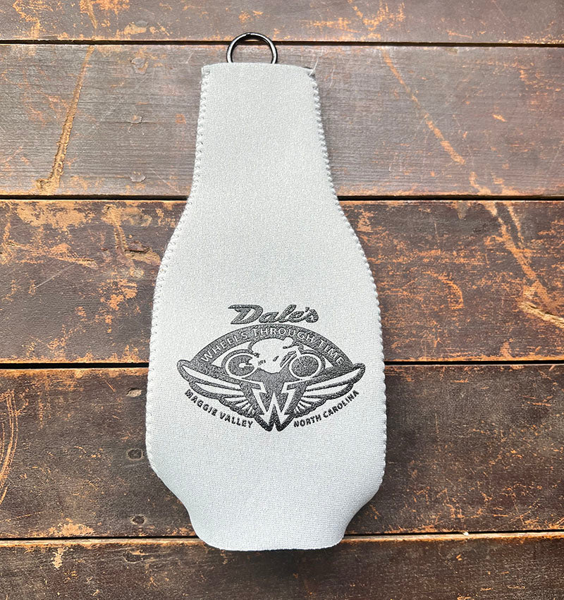 DWTT Bottle Koozie