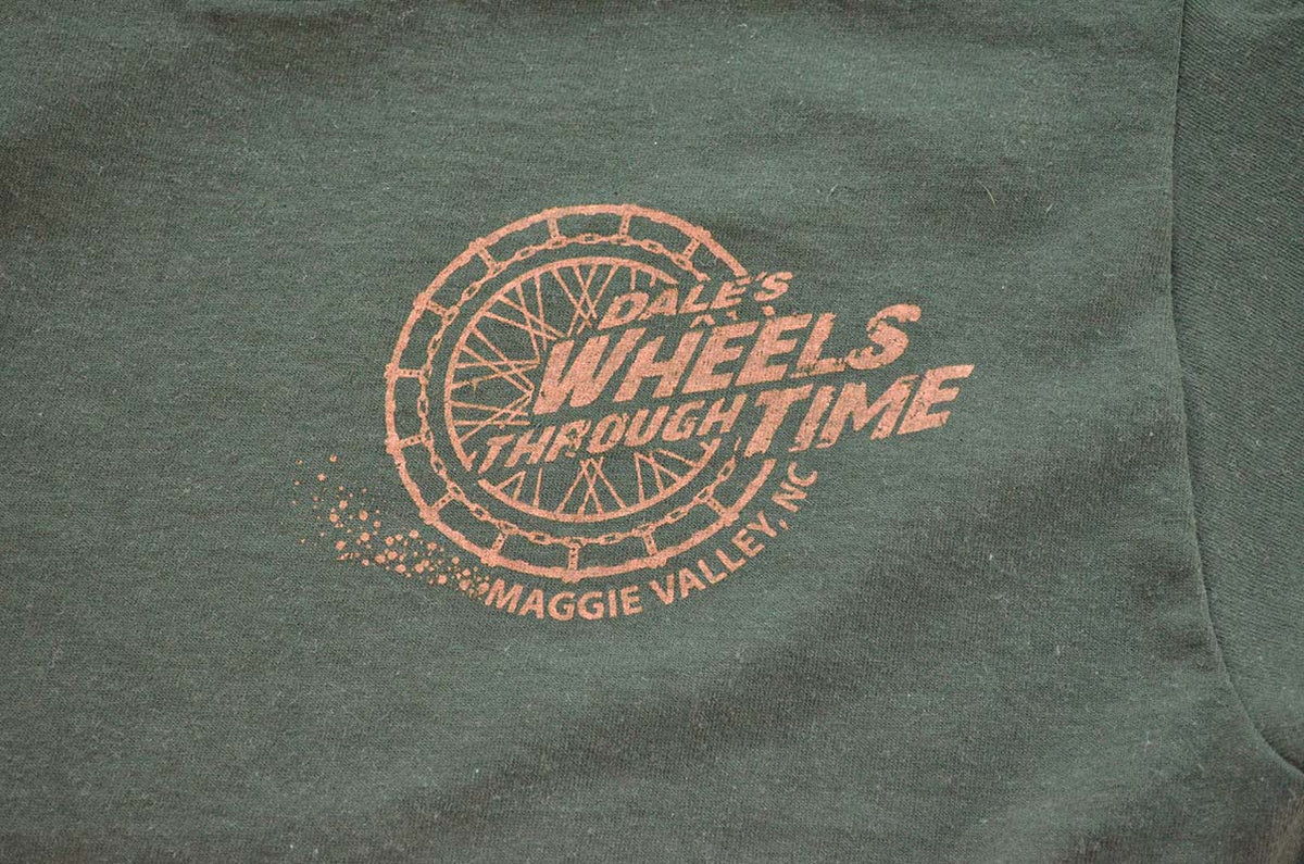 DWTT Hillclimb Tee