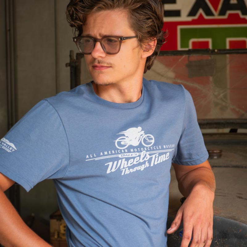 DWTT “Dale’s Favorite” Tee