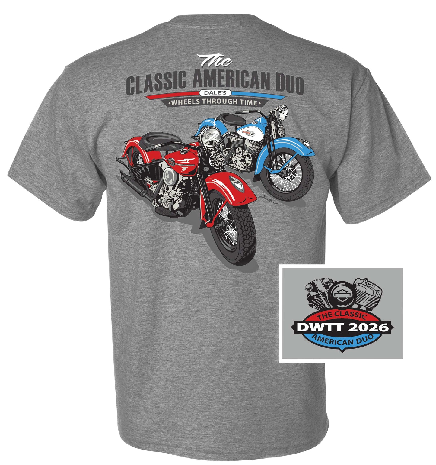 2026 Raffle Tickets – Silver Raffle Package