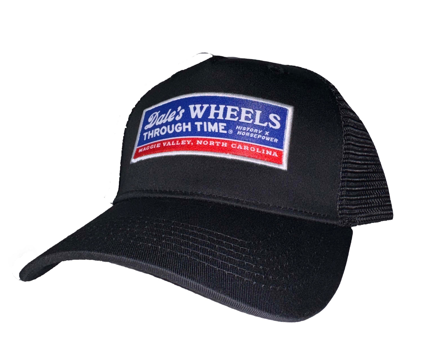 All-American Patch Hat