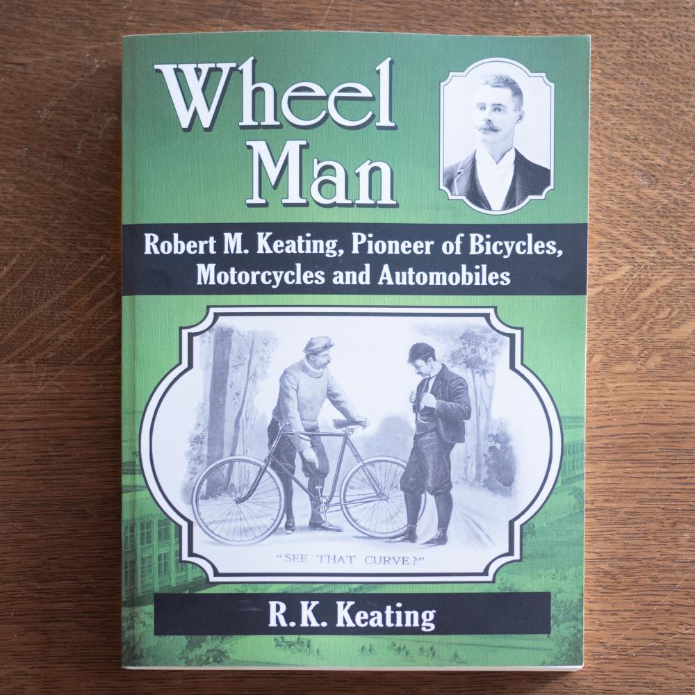Wheel Man