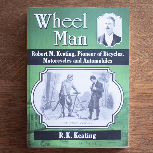 Wheel Man